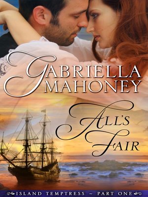 cover image of All's Fair